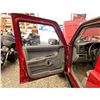 Image 45 : PARKSVILLE - 2006 JEEP COMMANDER RED 225976 KMS - 198206-2