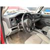 Image 46 : PARKSVILLE - 2006 JEEP COMMANDER RED 225976 KMS - 198206-2