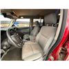 Image 47 : PARKSVILLE - 2006 JEEP COMMANDER RED 225976 KMS - 198206-2