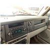 Image 50 : PARKSVILLE - 2006 JEEP COMMANDER RED 225976 KMS - 198206-2