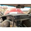 Image 51 : PARKSVILLE - 2006 JEEP COMMANDER RED 225976 KMS - 198206-2