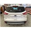 Image 18 : PARKSVILLE - 2016 FORD ESCAPE WHITE  KMS - C46858-2