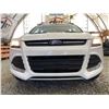 Image 5 : PARKSVILLE - 2016 FORD ESCAPE WHITE  KMS - C46858-2