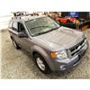 Image 10 : PARKSVILLE - 2008 FORD ESCAPE GREY 252904 KMS - 090004-1