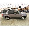 Image 12 : PARKSVILLE - 2008 FORD ESCAPE GREY 252904 KMS - 090004-1