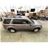Image 13 : PARKSVILLE - 2008 FORD ESCAPE GREY 252904 KMS - 090004-1