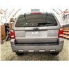 Image 17 : PARKSVILLE - 2008 FORD ESCAPE GREY 252904 KMS - 090004-1