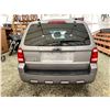 Image 18 : PARKSVILLE - 2008 FORD ESCAPE GREY 252904 KMS - 090004-1