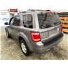 Image 21 : PARKSVILLE - 2008 FORD ESCAPE GREY 252904 KMS - 090004-1