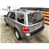 Image 22 : PARKSVILLE - 2008 FORD ESCAPE GREY 252904 KMS - 090004-1