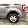 Image 29 : PARKSVILLE - 2008 FORD ESCAPE GREY 252904 KMS - 090004-1
