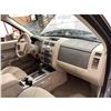 Image 38 : PARKSVILLE - 2008 FORD ESCAPE GREY 252904 KMS - 090004-1