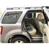 Image 40 : PARKSVILLE - 2008 FORD ESCAPE GREY 252904 KMS - 090004-1