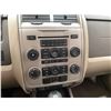 Image 53 : PARKSVILLE - 2008 FORD ESCAPE GREY 252904 KMS - 090004-1