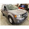 Image 9 : PARKSVILLE - 2008 FORD ESCAPE GREY 252904 KMS - 090004-1