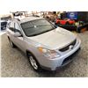 Image 10 : PARKSVILLE - 2010 HYUNDAI VERACRUZ SILVER 232123 KMS - 120357-3