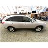 Image 12 : PARKSVILLE - 2010 HYUNDAI VERACRUZ SILVER 232123 KMS - 120357-3