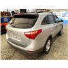 Image 15 : PARKSVILLE - 2010 HYUNDAI VERACRUZ SILVER 232123 KMS - 120357-3