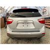 Image 17 : PARKSVILLE - 2010 HYUNDAI VERACRUZ SILVER 232123 KMS - 120357-3