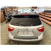 Image 19 : PARKSVILLE - 2010 HYUNDAI VERACRUZ SILVER 232123 KMS - 120357-3