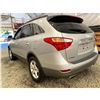 Image 20 : PARKSVILLE - 2010 HYUNDAI VERACRUZ SILVER 232123 KMS - 120357-3