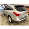Image 21 : PARKSVILLE - 2010 HYUNDAI VERACRUZ SILVER 232123 KMS - 120357-3