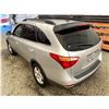 Image 22 : PARKSVILLE - 2010 HYUNDAI VERACRUZ SILVER 232123 KMS - 120357-3