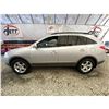 Image 23 : PARKSVILLE - 2010 HYUNDAI VERACRUZ SILVER 232123 KMS - 120357-3