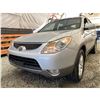 Image 2 : PARKSVILLE - 2010 HYUNDAI VERACRUZ SILVER 232123 KMS - 120357-3