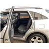 Image 46 : PARKSVILLE - 2010 HYUNDAI VERACRUZ SILVER 232123 KMS - 120357-3