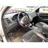 Image 52 : PARKSVILLE - 2010 HYUNDAI VERACRUZ SILVER 232123 KMS - 120357-3