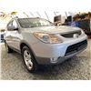 Image 8 : PARKSVILLE - 2010 HYUNDAI VERACRUZ SILVER 232123 KMS - 120357-3
