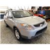 Image 9 : PARKSVILLE - 2010 HYUNDAI VERACRUZ SILVER 232123 KMS - 120357-3