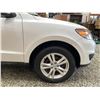 Image 25 : PARKSVILLE - 2012 HYUNDAI SANTA FE WHITE  197040 KMS - 111238-3