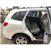 Image 40 : PARKSVILLE - 2012 HYUNDAI SANTA FE WHITE  197040 KMS - 111238-3