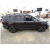 Image 12 : PARKSVILLE - 2015 FORD EXPLORER BLACK 189718 KMS - A58116-3