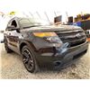 Image 8 : PARKSVILLE - 2015 FORD EXPLORER BLACK 189718 KMS - A58116-3