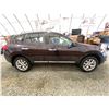 Image 11 : PARKSVILLE - 2013 NISSAN ROGUE PURPLE  228029 KMS - 133766-2