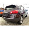 Image 14 : PARKSVILLE - 2013 NISSAN ROGUE PURPLE  228029 KMS - 133766-2