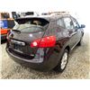Image 15 : PARKSVILLE - 2013 NISSAN ROGUE PURPLE  228029 KMS - 133766-2