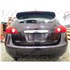 Image 17 : PARKSVILLE - 2013 NISSAN ROGUE PURPLE  228029 KMS - 133766-2