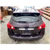 Image 19 : PARKSVILLE - 2013 NISSAN ROGUE PURPLE  228029 KMS - 133766-2