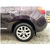 Image 29 : PARKSVILLE - 2013 NISSAN ROGUE PURPLE  228029 KMS - 133766-2
