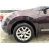 Image 31 : PARKSVILLE - 2013 NISSAN ROGUE PURPLE  228029 KMS - 133766-2