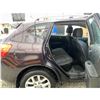 Image 40 : PARKSVILLE - 2013 NISSAN ROGUE PURPLE  228029 KMS - 133766-2