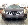 Image 5 : PARKSVILLE - 2013 NISSAN ROGUE PURPLE  228029 KMS - 133766-2