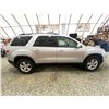 Image 11 : PARKSVILLE - 2012 GMC ACADIA SILVER 171324 KMS - 355782-2