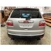 Image 18 : PARKSVILLE - 2012 GMC ACADIA SILVER 171324 KMS - 355782-2