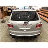 Image 19 : PARKSVILLE - 2012 GMC ACADIA SILVER 171324 KMS - 355782-2