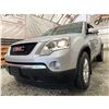 Image 2 : PARKSVILLE - 2012 GMC ACADIA SILVER 171324 KMS - 355782-2